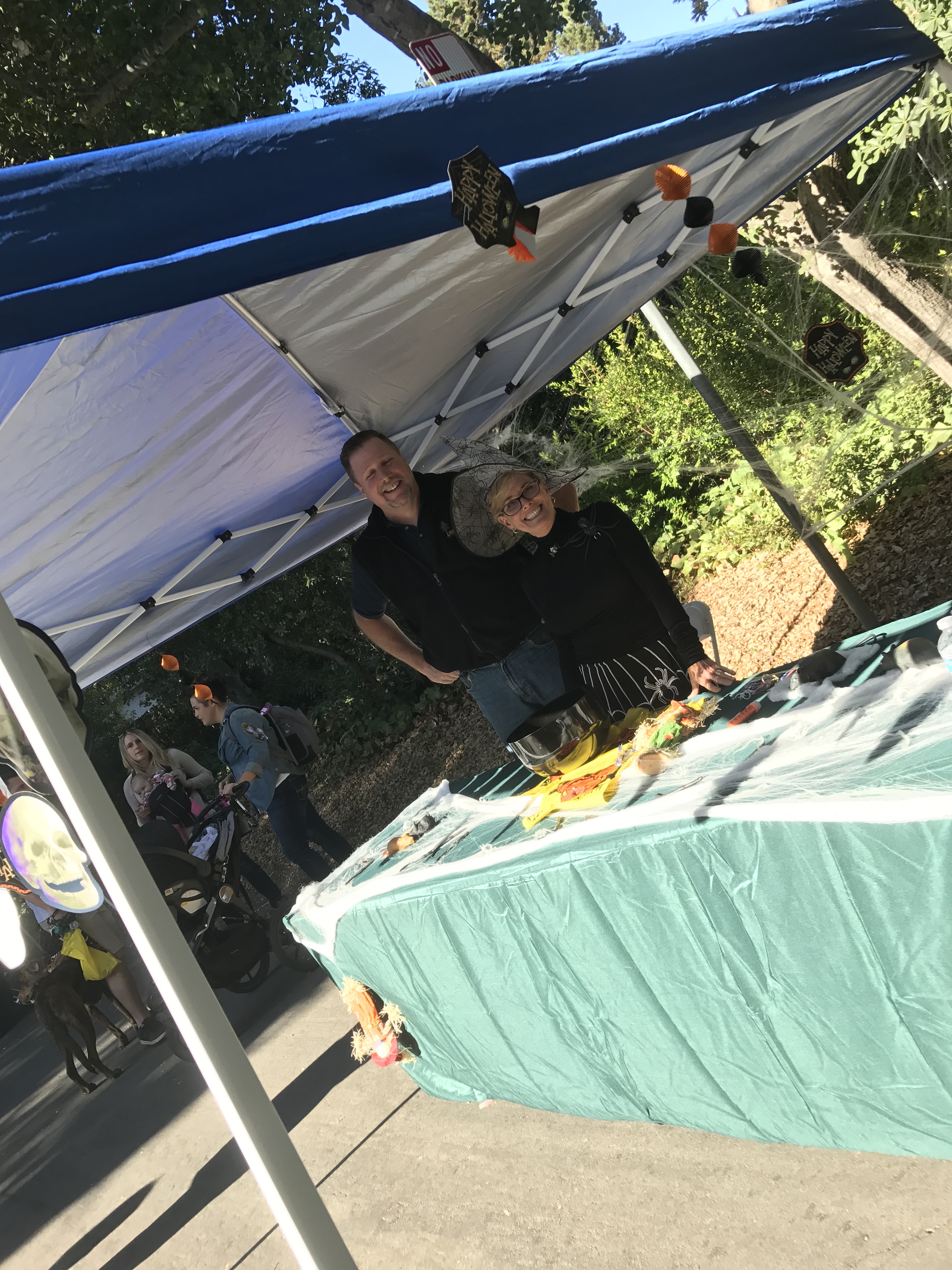 Vice Mayor Wiest Councilmember Lewis